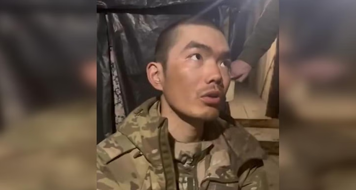 Korut Benarkan Kirim Pasukan ke Kursk Bantu Rusia Lawan Ukraina